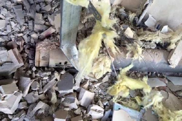 В Сеть попали фото сегодняшнего обстрела Донецка из "Градов", ОБСЕ на месте разбирается с инцидентом В Сеть попали фото сегодняшнего обстрела Донецка из "Градов", ОБСЕ на месте разбирается с инцидентом