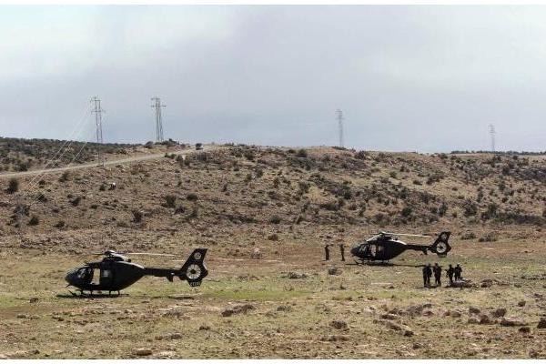 В Ираке идет "зачистка" города Синджар  от боевиков "ИГ"