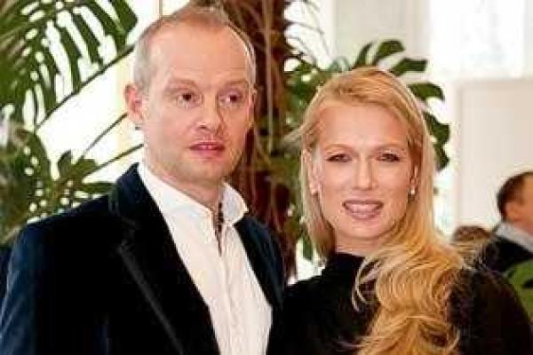 Актриса Олеся Судзиловская в декабре второй раз станет мамой