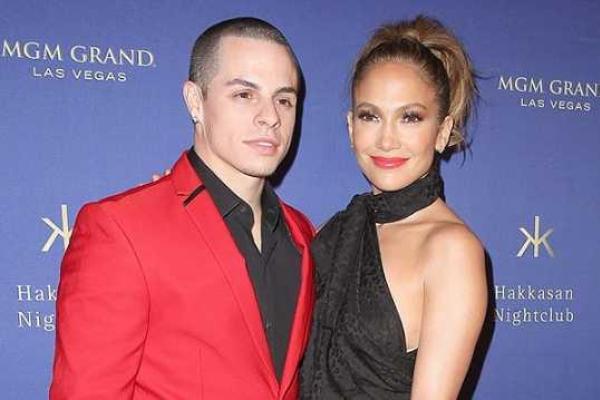 Джей Ло готовится в четвертый раз выйти замуж