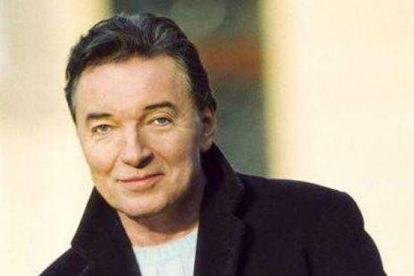 Певец Карел Готт серьезно болен