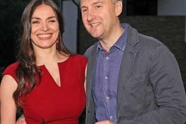 Экс-участница группы "ВИА Гра" Надежда Грановская тайно вышла замуж