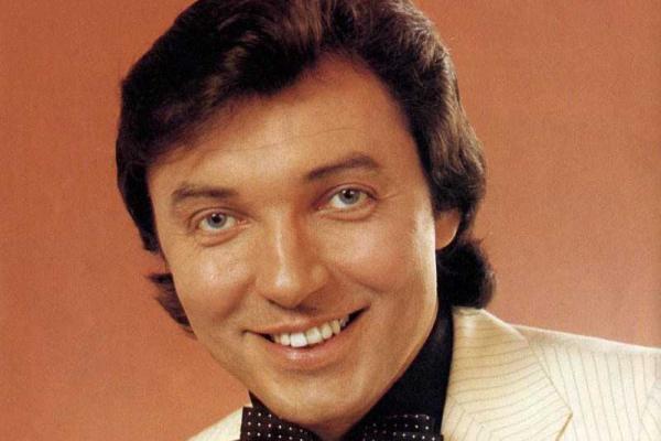 Певец Карел Готт серьезно болен