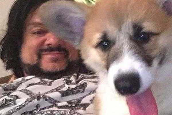 В семье Филиппа Киркорова появился новый член семьи