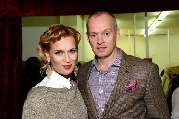 Актриса Олеся Судзиловская в декабре второй раз станет мамой