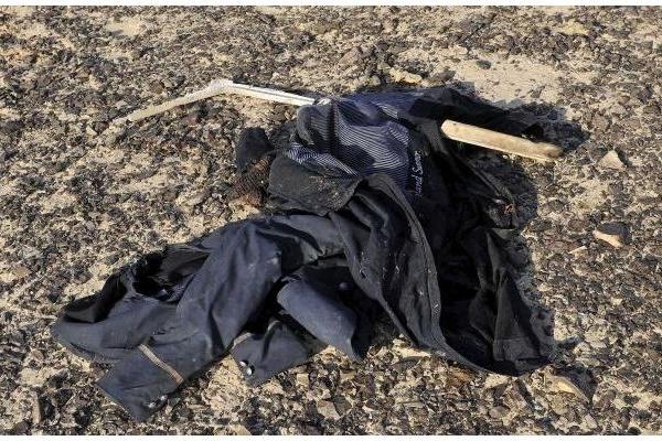 Авиакатастрофа российского лайнера в Египте унесла жизнь 25 детей - МЧС РФ Авиакатастрофа российского лайнера в Египте унесла жизнь 25 детей - МЧС РФ