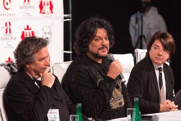 На кастинге шоу Филиппа Киркорова чуть не угробилась танцовщица из Украины