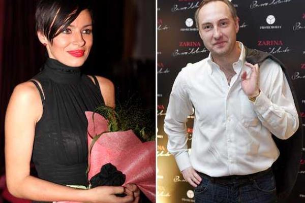 Надежда Грановская рассекретила имя новорожденной дочери