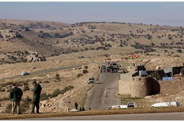 В Ираке идет "зачистка" города Синджар  от боевиков "ИГ"