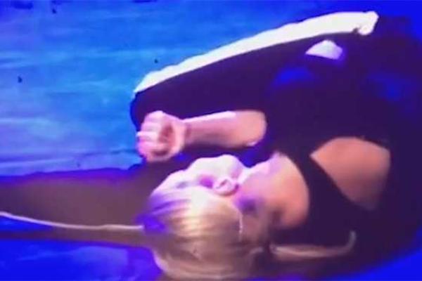 На кастинге шоу Филиппа Киркорова чуть не угробилась танцовщица из Украины