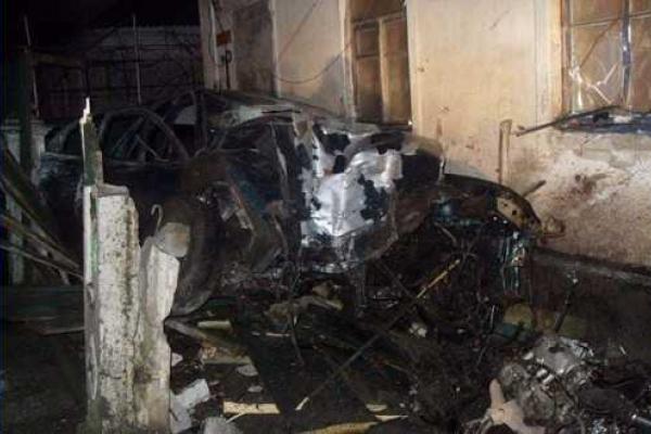 Житель Волновахского района погиб в Мариуполе в смертельном ДТП Житель Волновахского района погиб в Мариуполе в смертельном ДТП