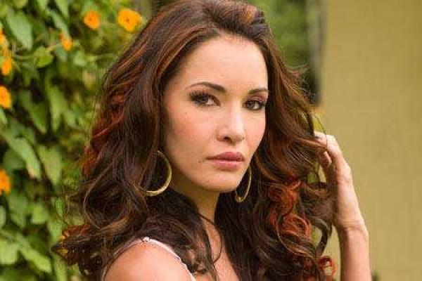 Звезда латиноамериканских сериалов погибла в автокатастрофе