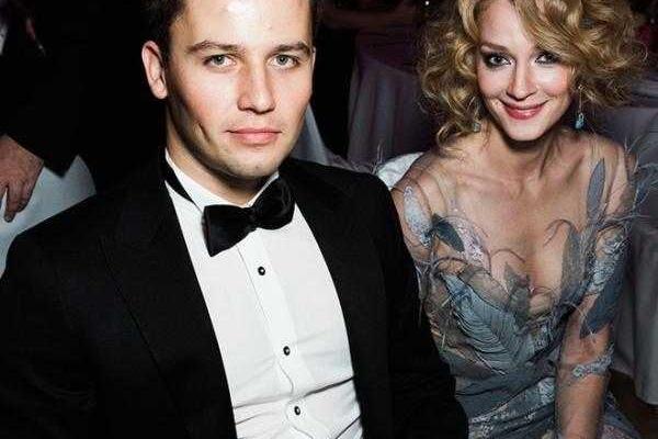 Восхитительная актриса Светлана Ходченкова ждет первенца