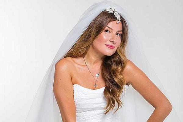 Экс-супруг выдал телеведущую Жанну Бадоеву замуж