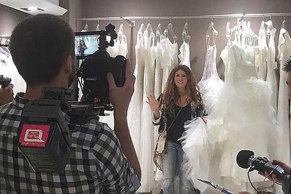 Экс-супруг выдал телеведущую Жанну Бадоеву замуж