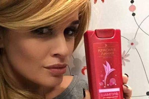 Фанаты Ксении Бородиной от души посмеялись над телеведущей