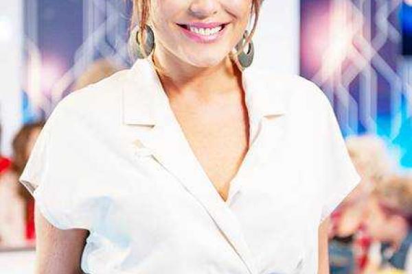 Дмитрий Шепелев стал ведущим в детском музыкальном телепроекте 