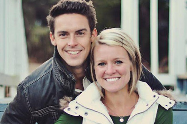 Жестокое убийство: в США застрелена беременная жена священника