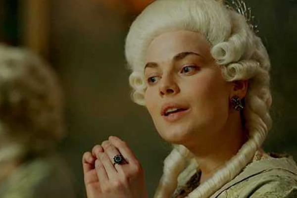 Актриса Юлия Снигирь ради роли в фильме набрала лишний вес Актриса Юлия Снигирь ради роли в фильме набрала лишний вес