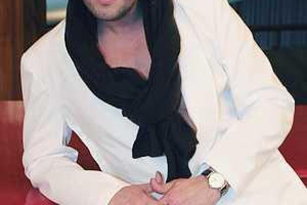 Актер Максим Аверин отпраздновал юбилей в сочинском гей-клубе