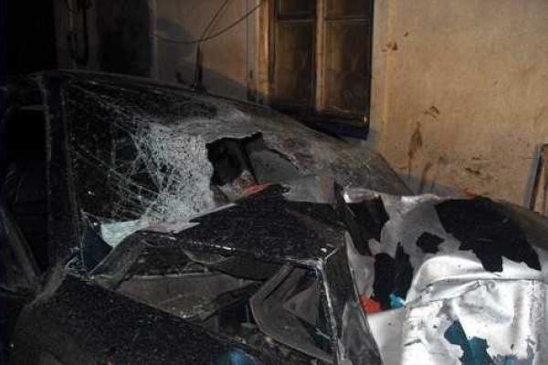 Житель Волновахского района погиб в Мариуполе в смертельном ДТП Житель Волновахского района погиб в Мариуполе в смертельном ДТП