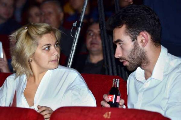 Актриса Ирина Пегова перестала скрывать своего нового возлюбленного