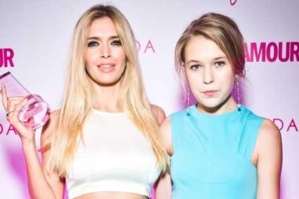 Вера Брежнева не заметила, как ее дочь превратилась в девушку