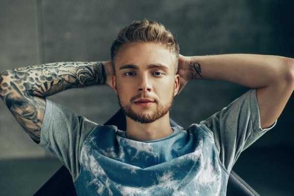 Российский певец Егор Крид может стать новым героем шоу "Холостяк"