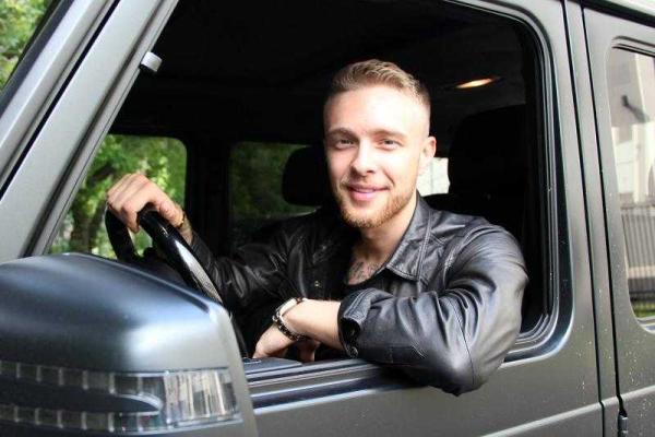 Российский певец Егор Крид может стать новым героем шоу "Холостяк"