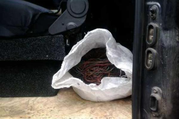 Спецгруппа провела отработку прифронтовой Авдеевки Спецгруппа провела отработку прифронтовой Авдеевки