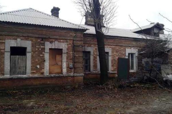 Спецгруппа провела отработку прифронтовой Авдеевки Спецгруппа провела отработку прифронтовой Авдеевки