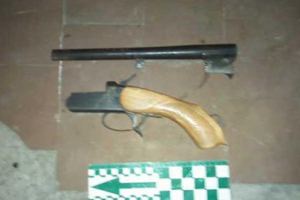 Полицейские задержали серийного вора, орудовавшего на Ровенщине Полицейские задержали серийного вора, орудовавшего на Ровенщине