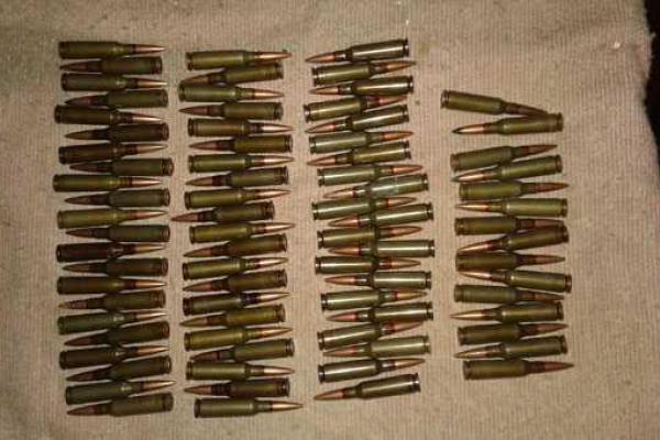 Спецгруппа провела отработку прифронтовой Авдеевки Спецгруппа провела отработку прифронтовой Авдеевки