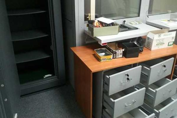 В Одессе должностные лица одного из банков "нагрели" государство на кругленькую сумму В Одессе должностные лица одного из банков "нагрели" государство на кругленькую сумму