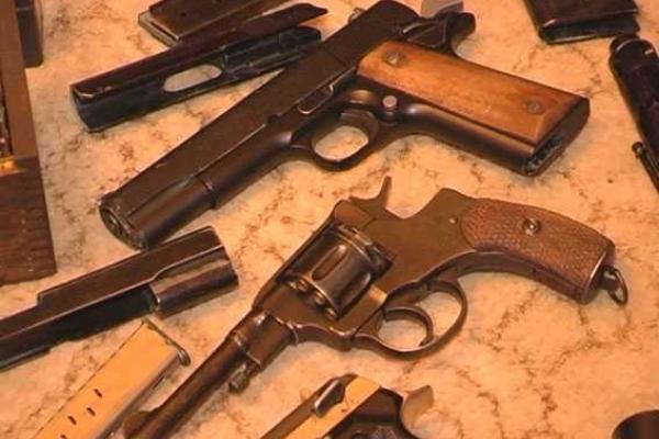 В ходе спецоперации в Запорожье задержан член ОПГ, рецидивист из Грузии В ходе спецоперации в Запорожье задержан член ОПГ, рецидивист из Грузии