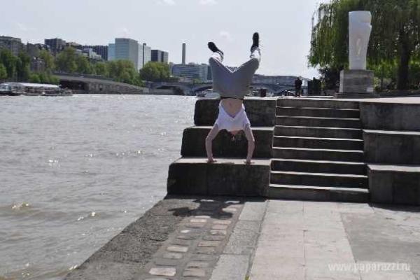 Увлечения Никиты Песнякова привели к проблемам со здоровьем