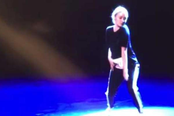 На кастинге шоу Филиппа Киркорова чуть не угробилась танцовщица из Украины