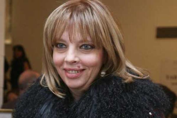 Актриса Настасья Самбурская шокировала поклонников своей наглостью и хамством