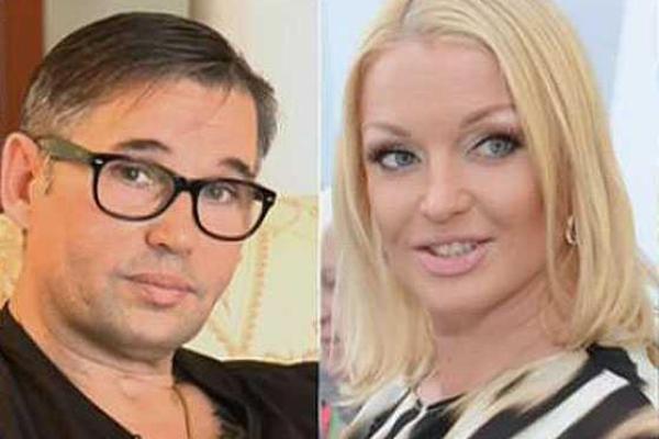 Балерина Волочкова вскоре может получить предложение руки и сердца от своего "друга"