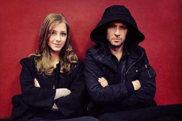 Актриса Лиза Арзамасова отдыхает с возлюбленным в солнечной Бразилии  