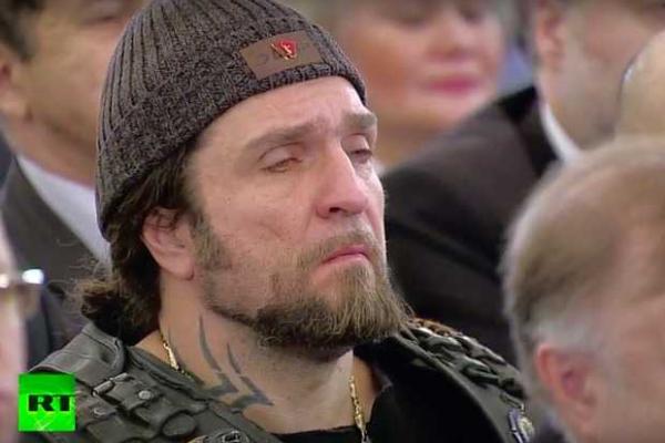 Соцсети шутят: Путин чуть "до смерти" не усыпил зрителей, слушавших его выступление перед Федеральным собранием