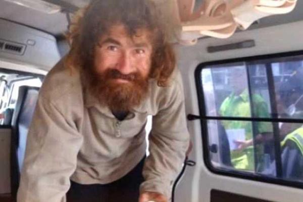 В Мексике арестован "Робинзон", который 13 месяцев провел в открытом море: рыбака обвиняют в каннибализме
