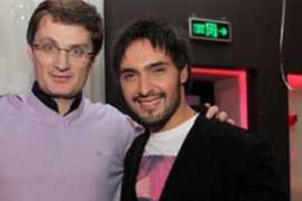 Конфликт между Виталием Козловским и Кондратюком продолжается: певец готовится сесть в тюрьму