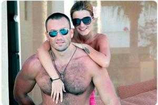 Экс-возлюбленный Ксении Бородиной продолжает раскрывать тайны из жизни телеведущей