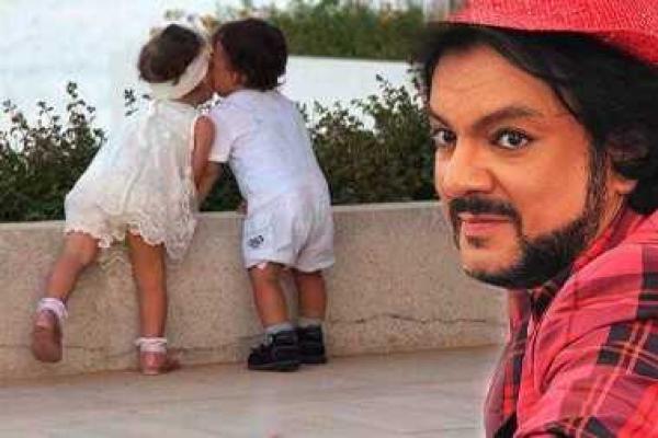 Знаменитый Киркоров рассказал, на кого похожи его дети 