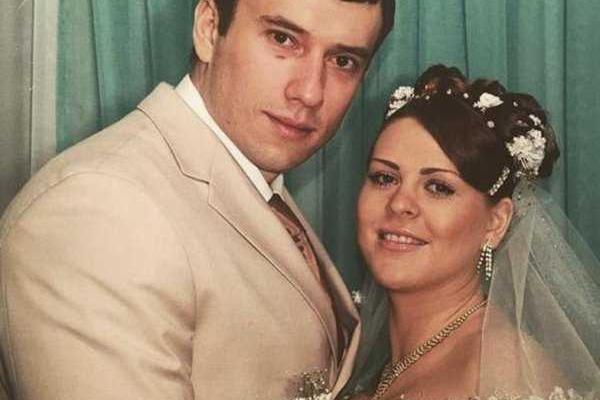 Экс-возлюбленный Ксении Бородиной готовится к свадьбе Экс-возлюбленный Ксении Бородиной готовится к свадьбе