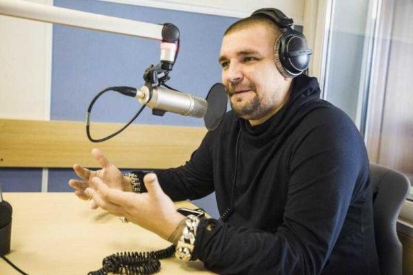 Рэпер из Ростова-на-Дону признан лучшим хип-хопером России 