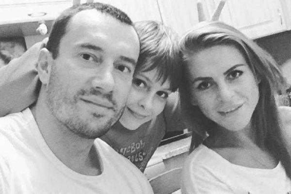 Экс-возлюбленный Ксении Бородиной готовится к свадьбе Экс-возлюбленный Ксении Бородиной готовится к свадьбе