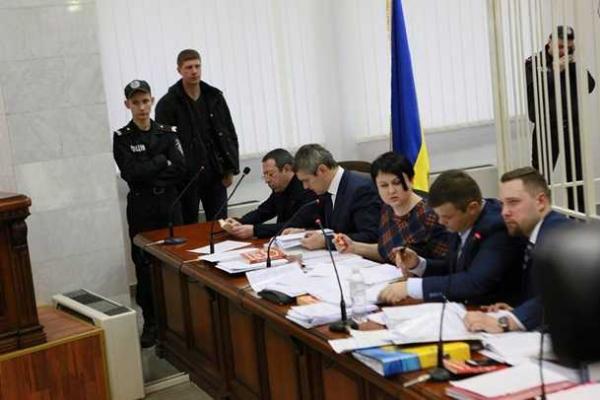 По решению суда Корбан остался под домашним арестом до 31 декабря