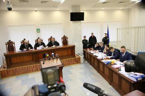 По решению суда Корбан остался под домашним арестом до 31 декабря